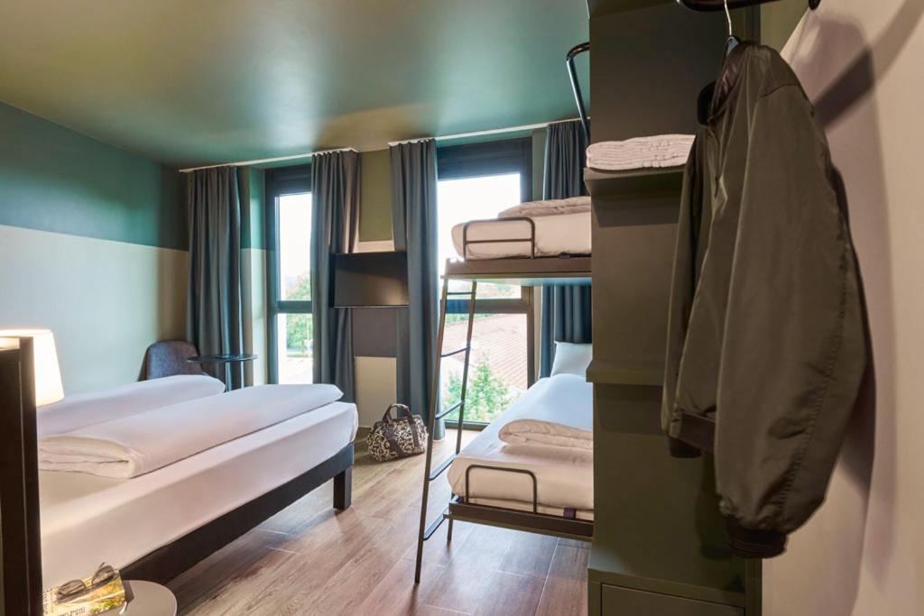 Ibis Styles Singen Ξενοδοχείο Εξωτερικό φωτογραφία