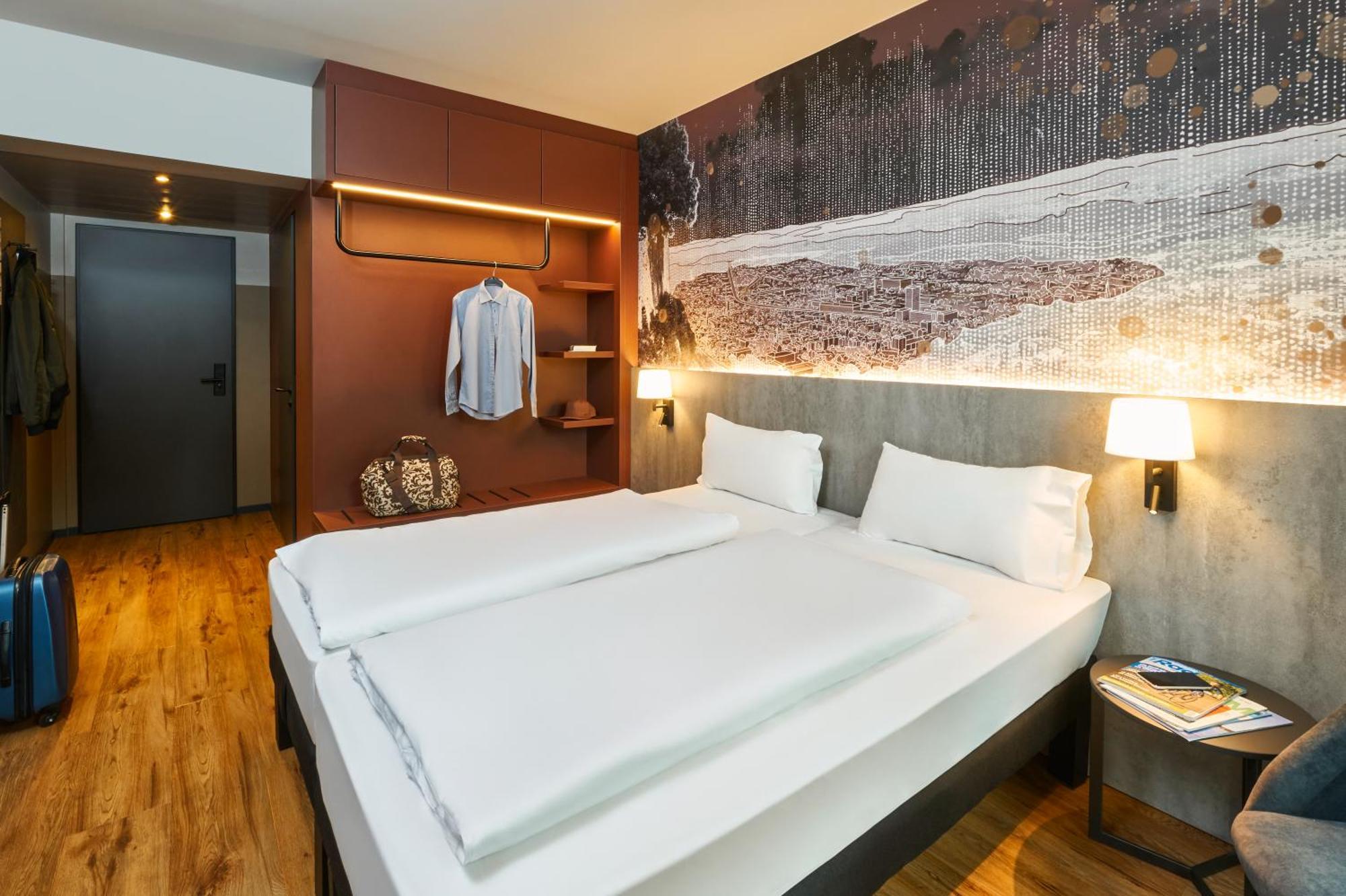 Ibis Styles Singen Ξενοδοχείο Εξωτερικό φωτογραφία