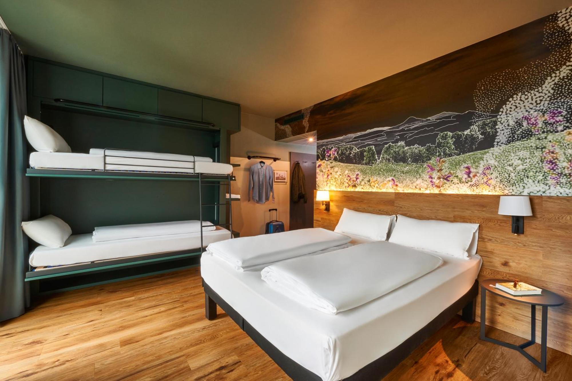 Ibis Styles Singen Ξενοδοχείο Εξωτερικό φωτογραφία