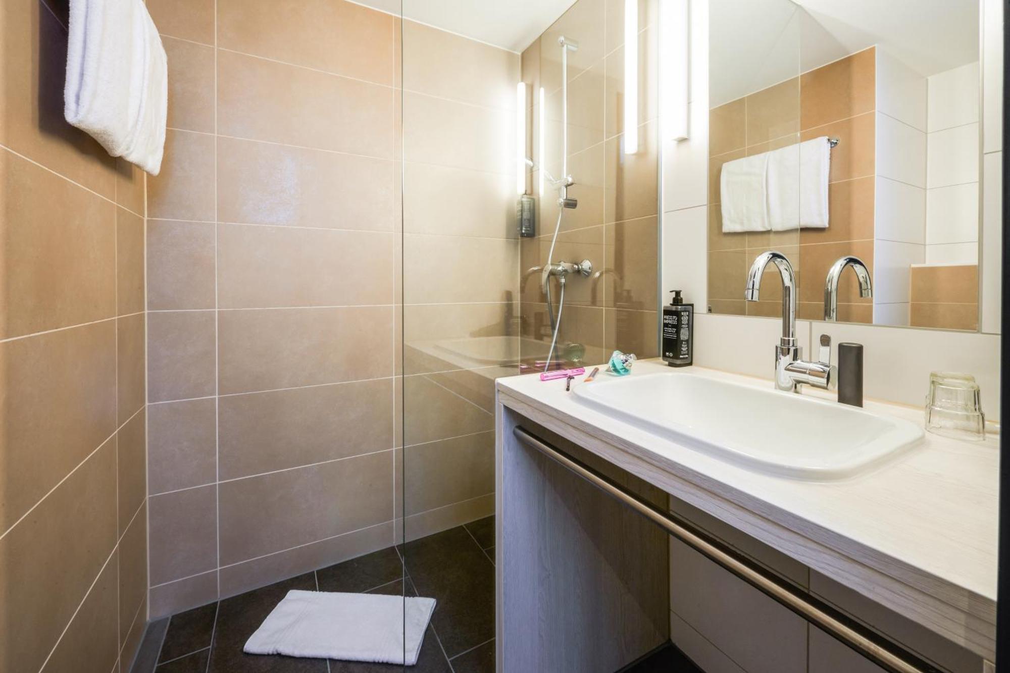 Ibis Styles Singen Ξενοδοχείο Εξωτερικό φωτογραφία