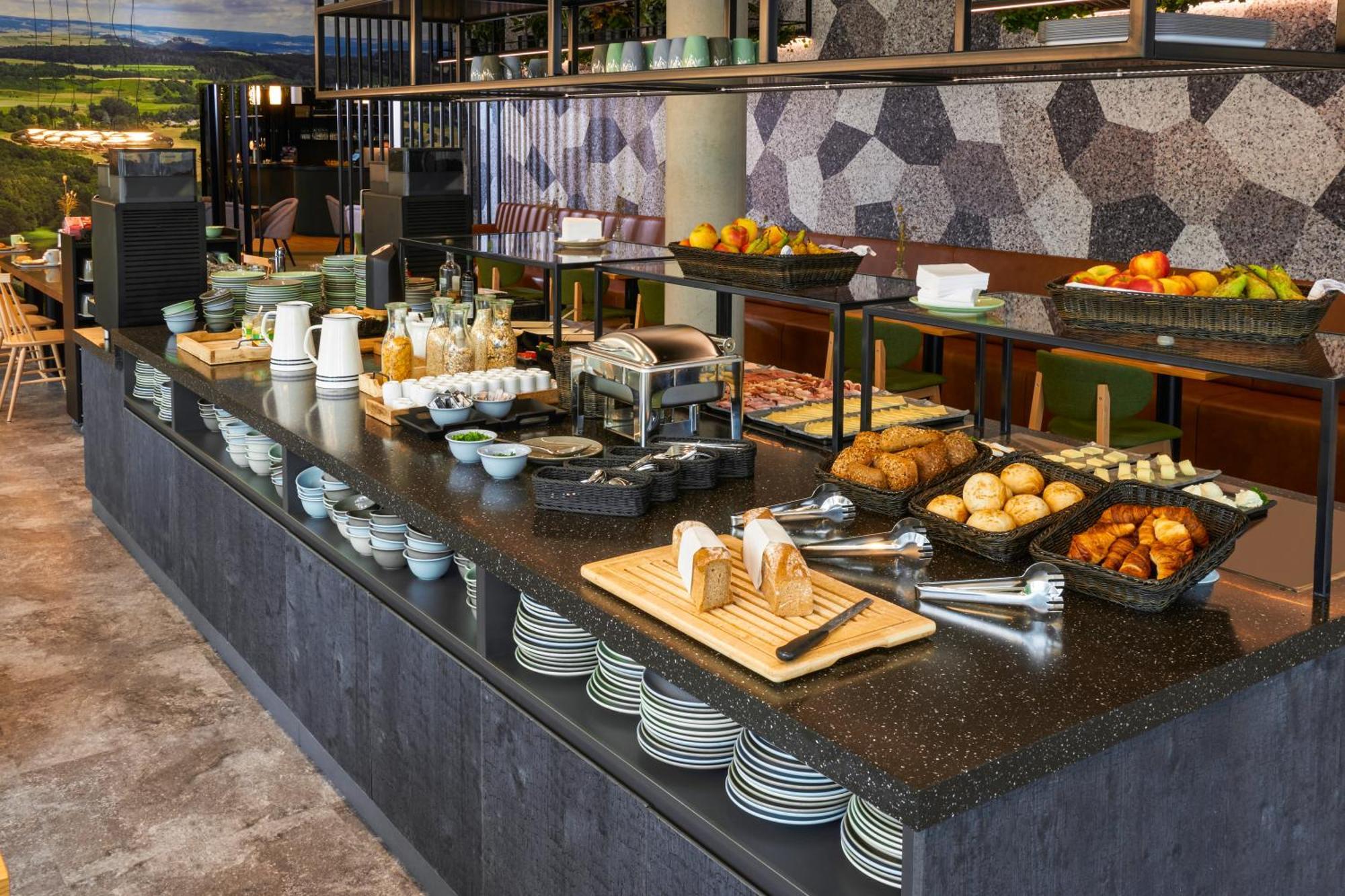 Ibis Styles Singen Ξενοδοχείο Εξωτερικό φωτογραφία