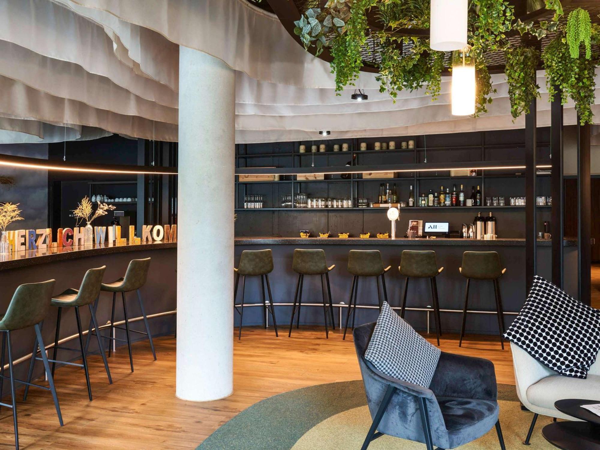 Ibis Styles Singen Ξενοδοχείο Εξωτερικό φωτογραφία