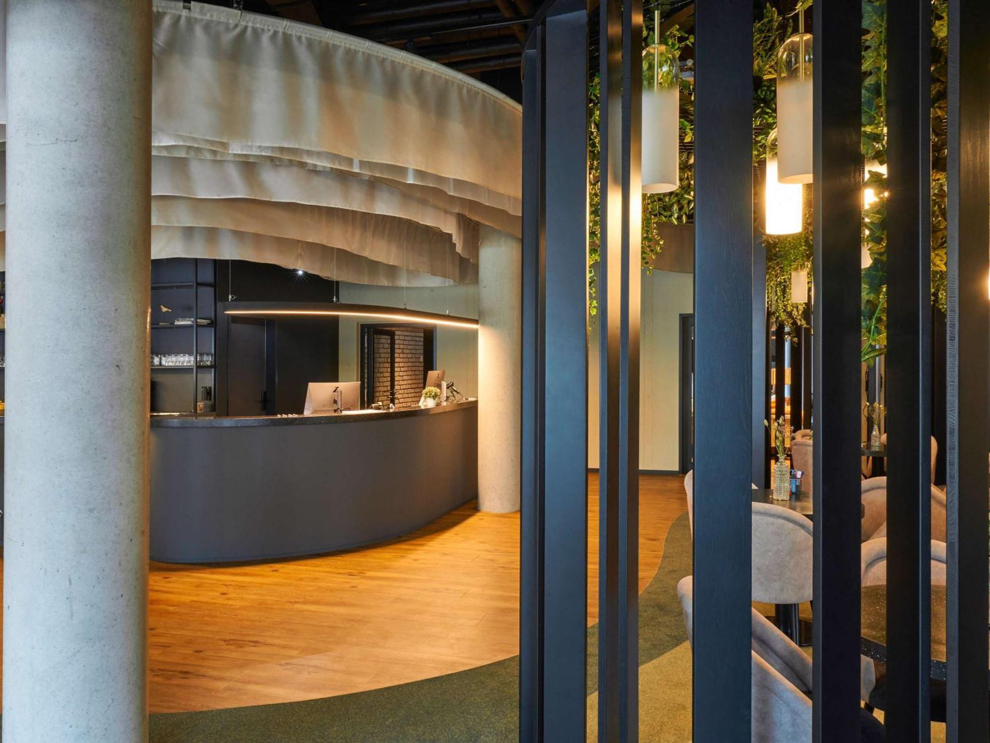 Ibis Styles Singen Ξενοδοχείο Εξωτερικό φωτογραφία