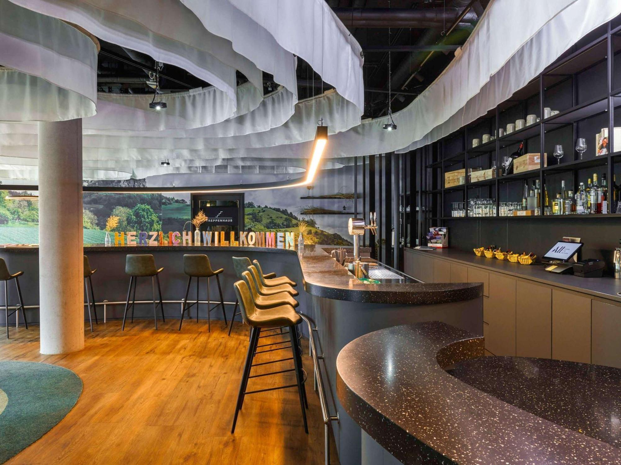 Ibis Styles Singen Ξενοδοχείο Εξωτερικό φωτογραφία